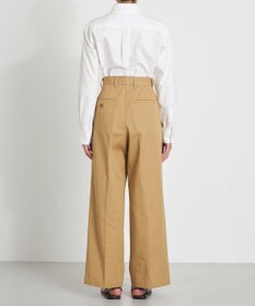 NAVE 【Nave　洗える】チノパンツ