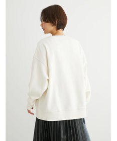 Green Parks ・ＳＵＧＡＲ　ＳＰＯＯＮ　ウラキモウオーバースウェット