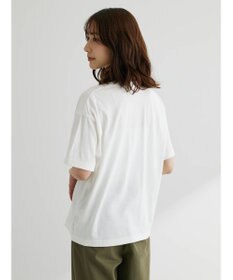 Green Parks ５段ロゴボックスＴシャツ