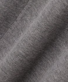 組曲 【加藤ローサさん着用】スキッパーニット ワンピース