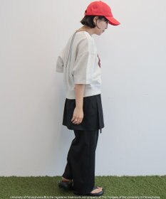 AMERICAN HOLIC 【RUSSELL×PENN】半袖スウェット