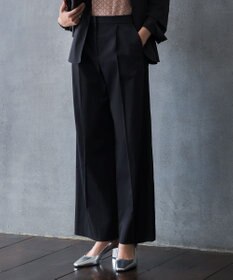 ICB 【30th ANNIVERSARY】 NEO Unleash ワイドパンツ ブラック