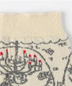 tsumori chisato SLEEP ツモリチサト 毛パン 足首丈 あったか レディース UEY663 /ワコール