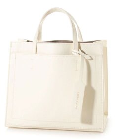 UNBILLION カシュカシュ cachecache / パーテーションミニ2wayトートバッグ