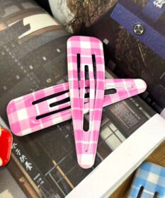 WEGO L2Pアソートパターンパッチンピン