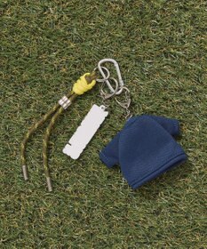 AMERICAN HOLIC 【RUSSELL】半袖スウェット チャーム