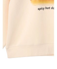 earth music&ecology ｍｉｆｆｙ／ｅａｒｔｈ　ｈｏｏｄｉｅ　ｃｏｌｌｅｃｔｉｏｎ