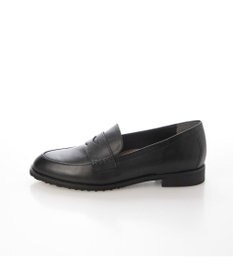 ing <ing>デザインコインローファー