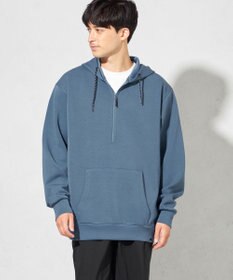 SHARE PARK MENS 【UNISEX】エアリッチダンボールパーカー（L・XLサイズ）