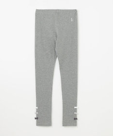 組曲 KIDS 【150-160㎝】ストレッチ天竺 レギンス