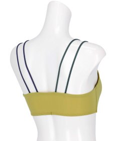 AMPHI ノンワイヤーブラ 谷間をメイク バストの形をキープ ホックなし 【BRAGENIC ブラジェニック】 ブラジャー ブラ ワイヤレス BMI745 アンフィ／ワコール