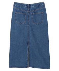 Green Parks Ａラインデニムスカート