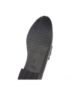 ing <ing>デザインコインローファー