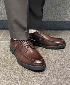 REGAL FOOT COMMUNITY 【ケンフォード メンズ】KP12 外羽根・Uチップ