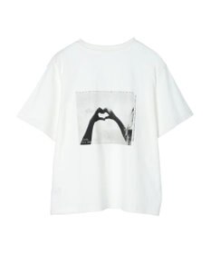 AMERICAN HOLIC Ｓｋｙ　Ｐｈｏｔｏ　Ｔｅｅ