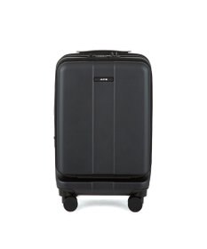 ACE BAGS & LUGGAGE ACE フォールズ スーツケース ２~３泊目安 フロントポケット・キャスターストッパー機能付き 06905 エース