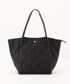 LA BAGAGERIE 【MONICA】キルティングトートバッグ