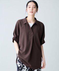 ANY 楽映えブラウス