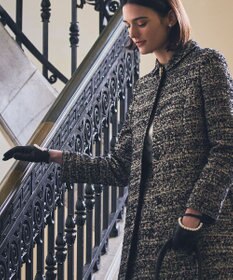 TOCCA PEARL GLOVE 手袋