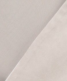 ICB 【洗える】ストレッチスエード ジレ