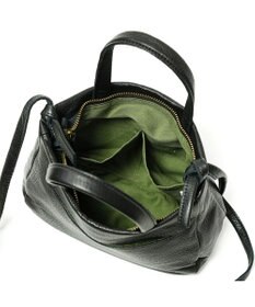 Regalo Felice 【触りたくなるソフトレザー】ミニショルダー / REGALO