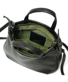 Regalo Felice 【触りたくなるソフトレザー】ミニショルダー / REGALO