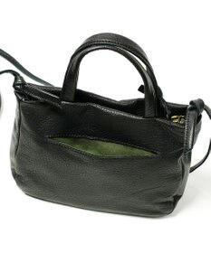 Regalo Felice 【触りたくなるソフトレザー】ミニショルダー / REGALO