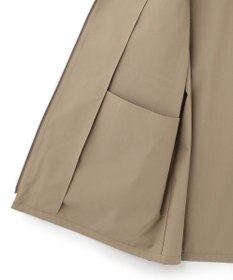 JOSEPH HOMME ハイツイストボイル　CPOシャツ