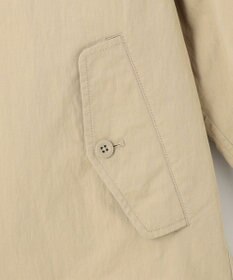 J.PRESS YORK STREET 【UNISEX】リバーシブルゴルフジャケット