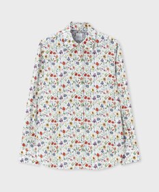 Paul Smith リバティプリント 長袖シャツ