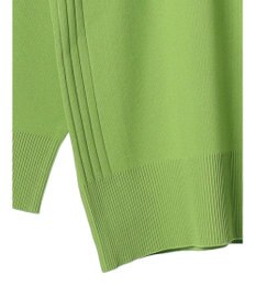 Green Parks かるい クルーネックカーディガン