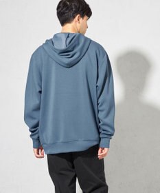 SHARE PARK MENS 【UNISEX】エアリッチダンボールパーカー（L・XLサイズ）