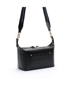 A.D.M.J. 【撥水】牛床革リバティソフト/ソフトショルダーM