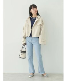 earth music&ecology ＯＲｉｅｎｔａｌＴＲａｆｆｉｃ　バレエパンプス