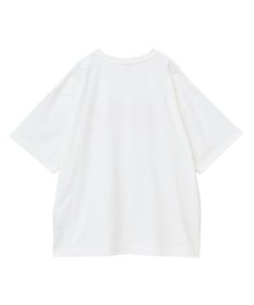 AMERICAN HOLIC 発泡プリントTシャツ