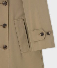 Paul Smith リラックス トレンチコート