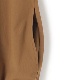 ICB 【接触冷感・UVカット・速乾・洗える】マットスキューバ パーカー