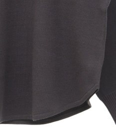 Green Parks もちやわロゴニットプルオーバー