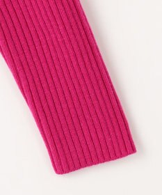 TOCCA 【洗える】PEARL BOUQUET KNIT カーディガン