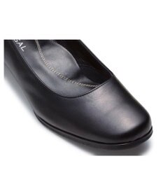 REGAL FOOT COMMUNITY 【リーガルレディース】6668 ローヒールパンプス パンプス