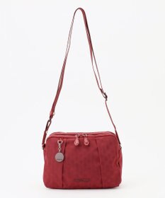 Y'SACCS 【ムック本掲載】Polka Dots スクエアポシェット