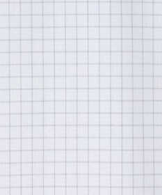 GOTAIRIKU 【形態安定】PREMIUMPLEATS_スモールワイドカラー 通年ドレスシャツ_チェック(25年春夏モデル)