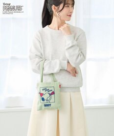 ROOTOTE 8444【スヌーピー】IP.ベビールー.ピーナッツ-0T