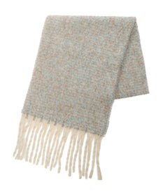 Green Parks ・ミックスマフラー