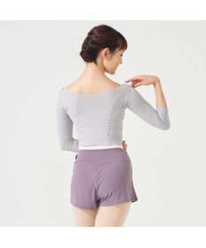 Chacott ショートパンツ