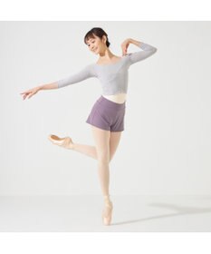 Chacott ショートパンツ