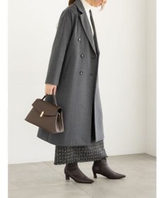 Te chichi チェスターコート