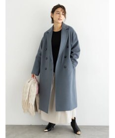 Te chichi チェスターコート