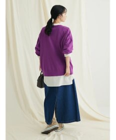 CRAFT STANDARD BOUTIQUE ２ＷＡＹサロペットスカート