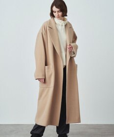 ATON PURE CAMEL MOSSA | テニスコート